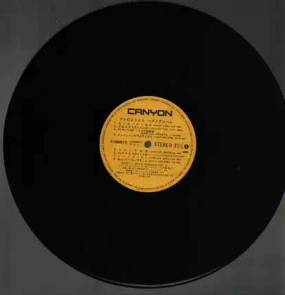 Various Artists - Best Albums of Television Music