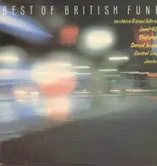 Junior, Shakatak a.o. - Best Of British Funk