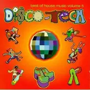Various Artists - Best of House Music, Vol. 5