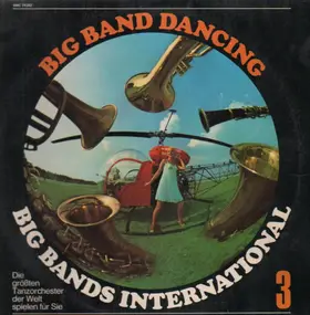 Franck Pourcel - Big Bands International 3 - Big Band Dancing