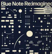 Jorja Smith, Yasmin Lacey, Ezra Collective - Blue Note re:imagined Vol. 1