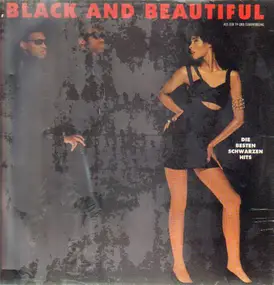 Timmy Thomas - Black and Beautiful