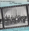 LP - Various Artists - Black Bands On Film 1928-1935