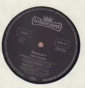 Double LP - Herbie Hancock, Jimmy Woode a.o. - Black Lion Jam Session