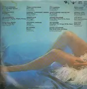 Double LP - Van McCoy, The Trammps, Bill Withers, Curtis Mayfield... - Black Magic - The Wonderful World of Black Music - POSTER