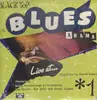 LP - Various Artists - Black Top Blues Arama Vol. 1