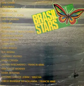 Various Artists - Brasil Stars