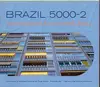 CD - Various Artists - Brazil 5000 Vol. 2