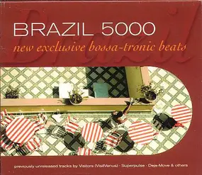 The Visitors - Brazil 5000