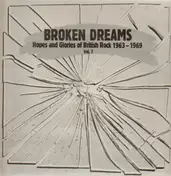 Cyril Davies - Broken Dreams Vol. 7