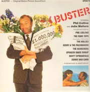 Phil Collins, The Hollies and others - Buster - Soundtrack