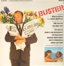 LP - Phil Collins, The Hollies and others - Buster O.S.T.