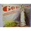 Double CD - Various Artists - 'Go West,Man!'