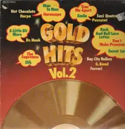 Various Artists - Gold Hits Vol.2