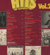 LP - Various Artists - Gold Hits Vol.2
