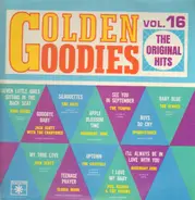 Golden Goodies Vol 16 - Golden Goodies Vol 16