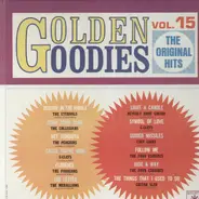 Golden Goodies Vol 15 - Golden Goodies Vol 15