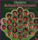 LP - Various Artists - Goldene Schlager-Erinnerungen