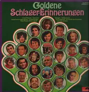 Freddy / Ted Herold / Mina a.o. - Goldene Schlager-Erinnerungen