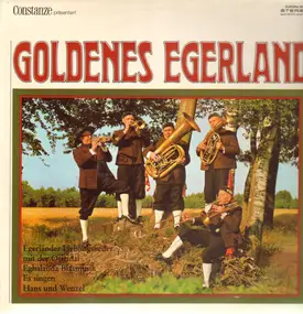 Various Artists - Goldenes Egerland