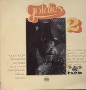Donovan, The Kinks, The Renegades & many more - Goldies 2
