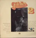 LP - Various Artists - Goldies 2