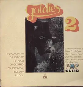 Donovan - Goldies 2