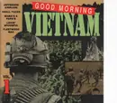 CD - Jefferson Airplane, Small Faces, a.o. - Good Morning, Vietnam, Vol. 1