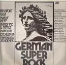 LP - Gila, Passport, Eberhard Schoener - German Super Rock