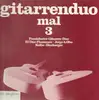 LP - Various Artists - Gitarrenduo Mal 3
