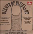 LP - Various Artists - Giants of Dixieland