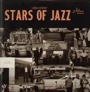Greatest Stars Of Jazz - Vol. II - Greatest Stars Of Jazz - Vol. II