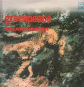 Various Artists - Greenpeace - Breakthrough