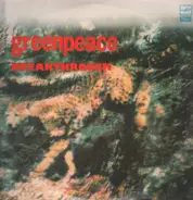 U2 / Belinda Carlisle / Sting a.o. - Greenpeace - Breakthrough