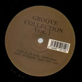 Various Artists - Groove Collection Vol. 1