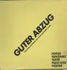 LP-Box - Various Artists - Guter Abzug NDW/Punk Dokumentation Original Box