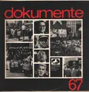 LP - Various artists - Dokumente 67