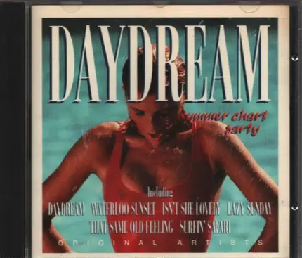 Various Artists - Daydream: Summer Chart Party (UK Import) (UK-Import)