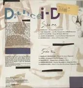12'' - Various Artists - Dance i-D