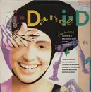 12inch Vinyl Single - Various Artists - Dance i-D