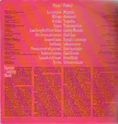 Double LP - Various Artists - Das große Zigeuner-Festival