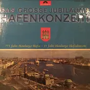 Various Artists - Das Grosse Jubiläums Hafenkonzert
