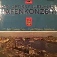 Various Artists - Das Grosse Jubiläums Hafenkonzert