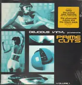 Fatlip - Delicious Vinyl presents Prime Cuts Vol. 1