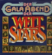 Louis Armstrong, Juliette Greco, ... - Der Gala Abend der Weltstars