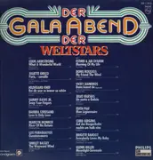 LP - Various Artists - Der Gala Abend der Weltstars