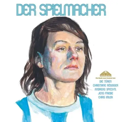 Various Artists - Der Spielmacher