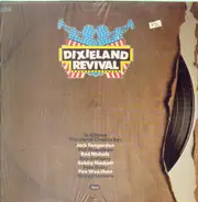 Bobby Hackett, Jack Teagarden, Pee Wee Hunt and his orchester - Dixieland Revival