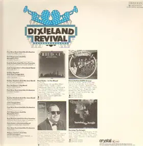 Various Artists - Dixieland Revival