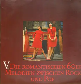 Tom Jones - Die romantischen 60er, Melodien zwischen Rock und Pop